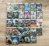 Gry Xbox 360 One Minecraft Crash LEGO Spongebob Rayman Fifa 19