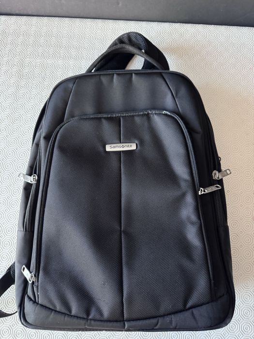 Mochila Computador Samsonite