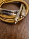 Kabel rca Cardas Hexlink Golden 5-C , 1.5m