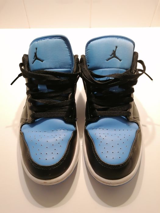 Sapatilhas Nike Air Jordan 1 Low
Sapatilhas para homem tamanho 43

Cor