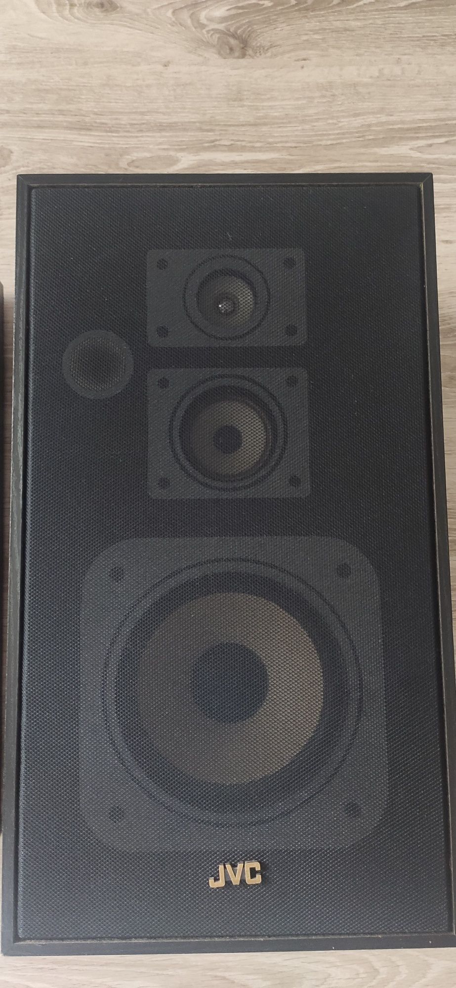 kolumny JVC SP-X220