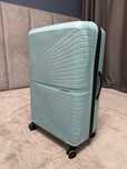 Валіза велика american tourister, чемодан