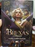 Livro A Bruxa de Roald Dahl