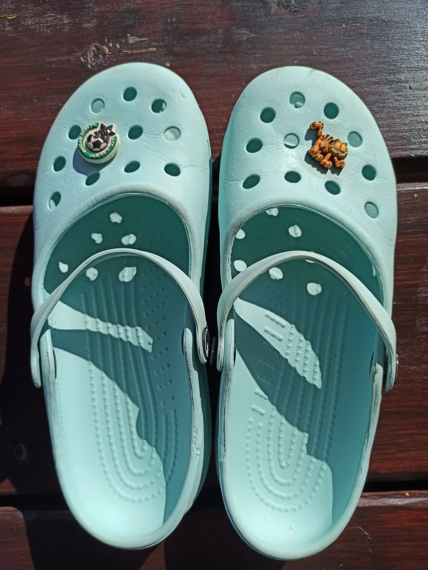 Crocs Крокси Classic Bone Оригіна розмір 8 л