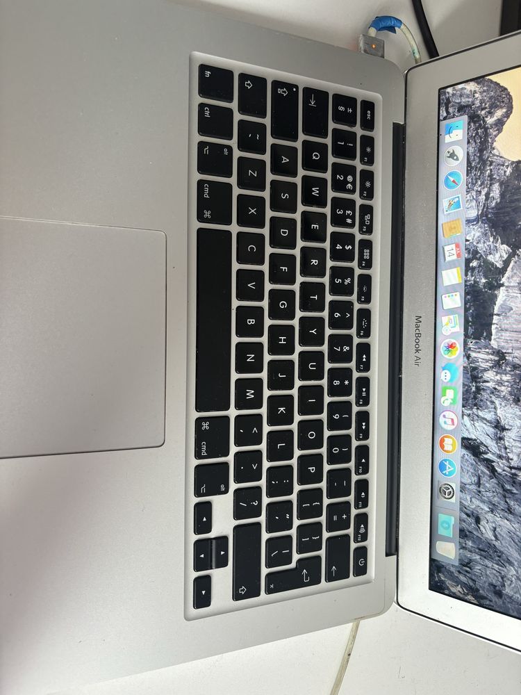 Mcbook Air 1.6GHz