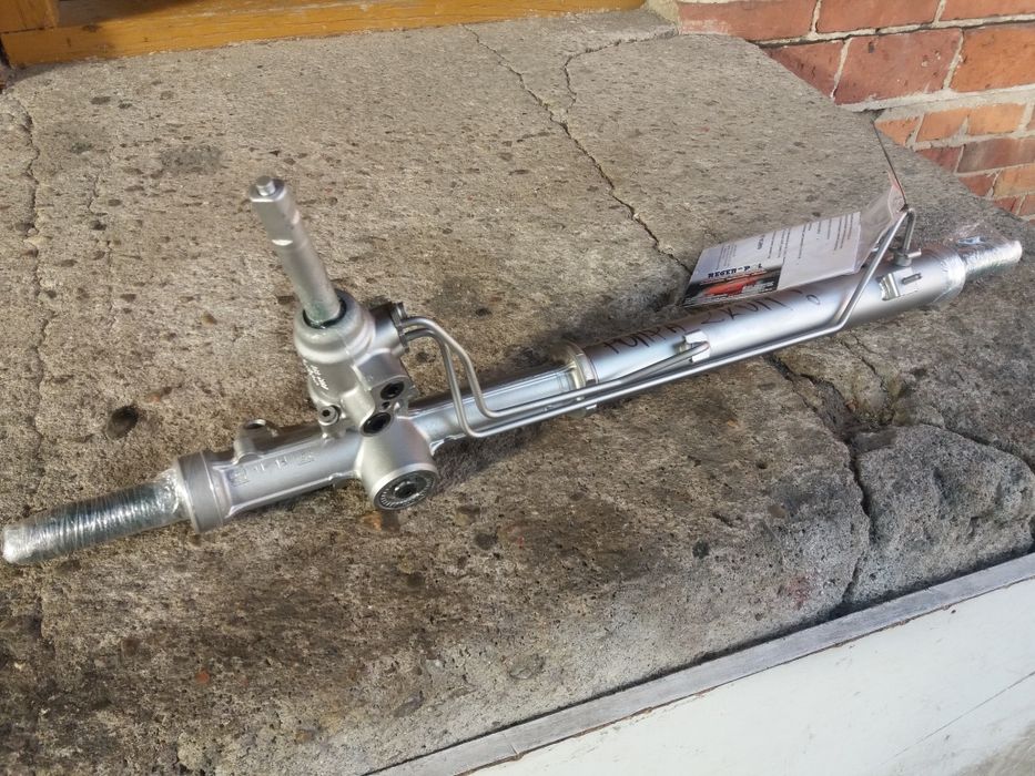 Maglownica przekładnia kierownicza Citroen c5 C 5