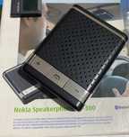 Nokia HF-300 speakerphone