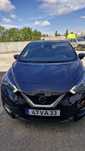 Nissan micra de 2018 particular