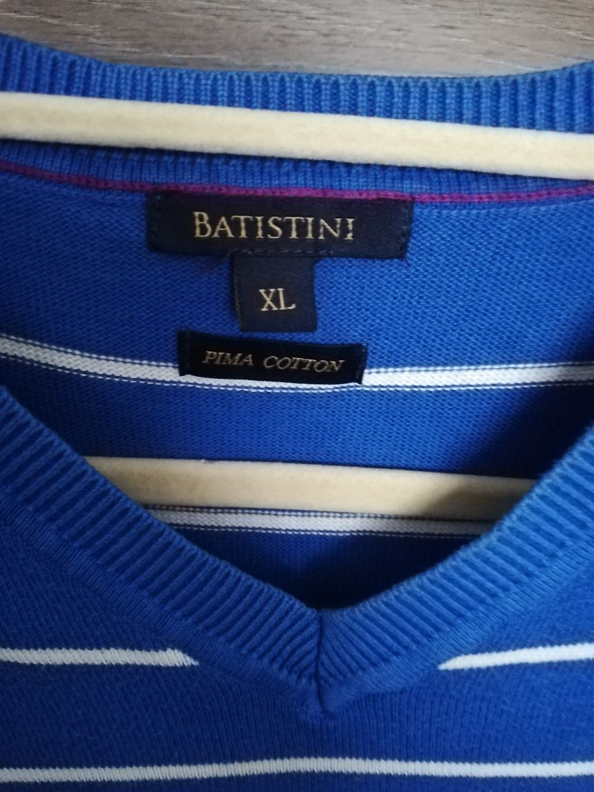 Swetr Batistini XL