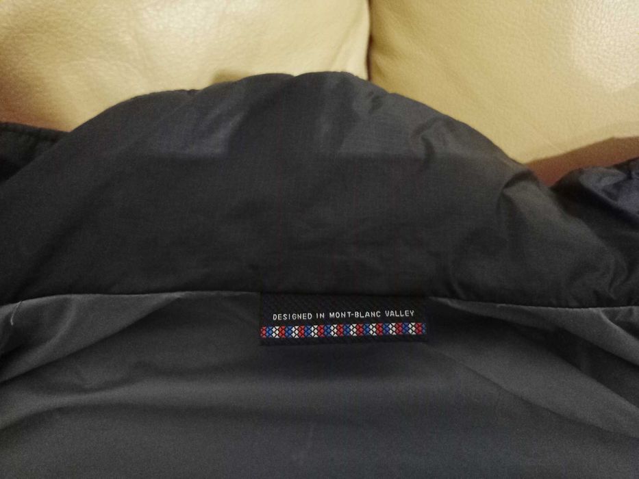 Colete Trekking Montanha Forclaz Decathlon Mulher S