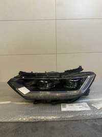 Lampa do VW Passat B8