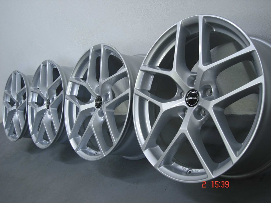 Alufelgi 19 5x114,3 Honda Mazda Hyundai Kia Toyota Lexus Renault