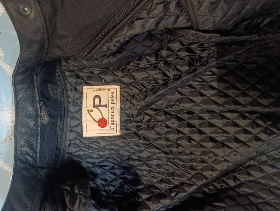 Conjunto Motard (NOVO)