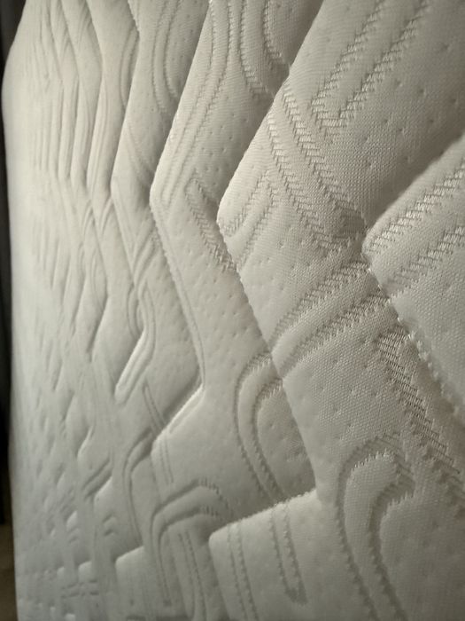 Матрац 160х200 Frankoff Hugo