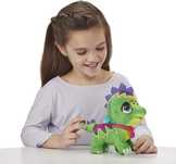 Інтерактивна іграшка дінозавр Діно FurReal Dino Hasbro