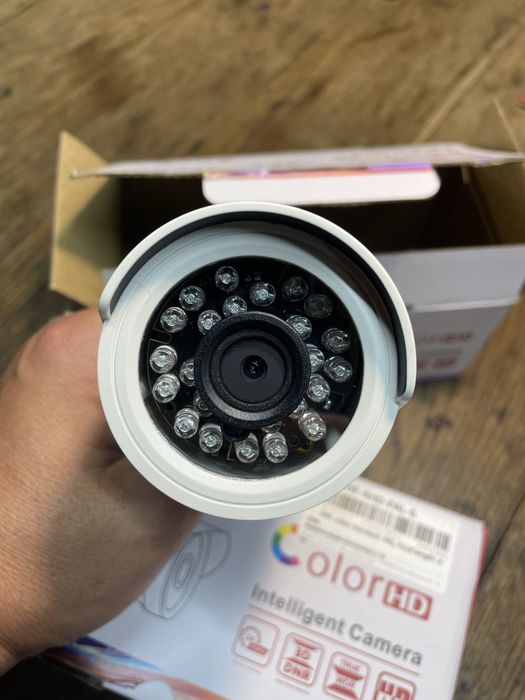 Камера АНD нові є 2 шт .