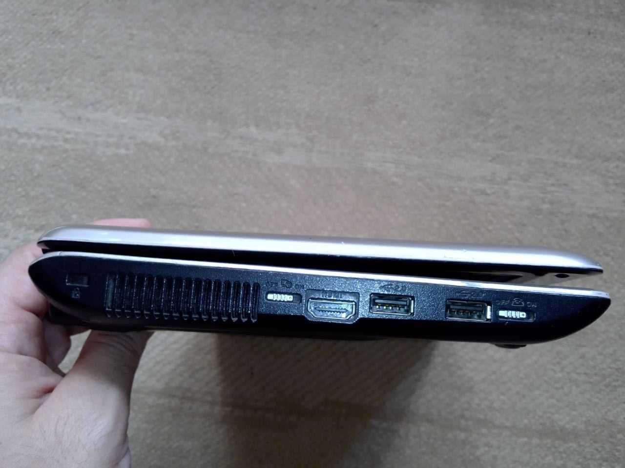 Ноутбук ASUS N10J