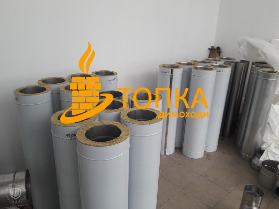 Димоходи/Каміни/Топки/Печі/Труба нержавейка/Дымоходы/Камин/Печь
