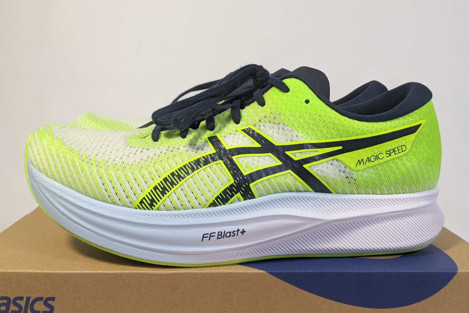 Asics Magic Speed 2 rozmiar 44,5 męskie