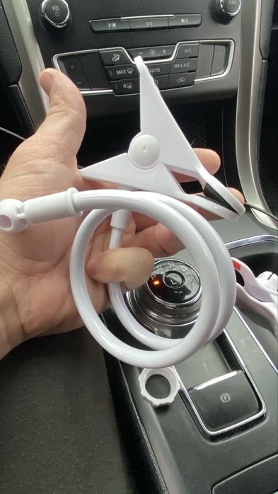 Держатель/тримач для телефона