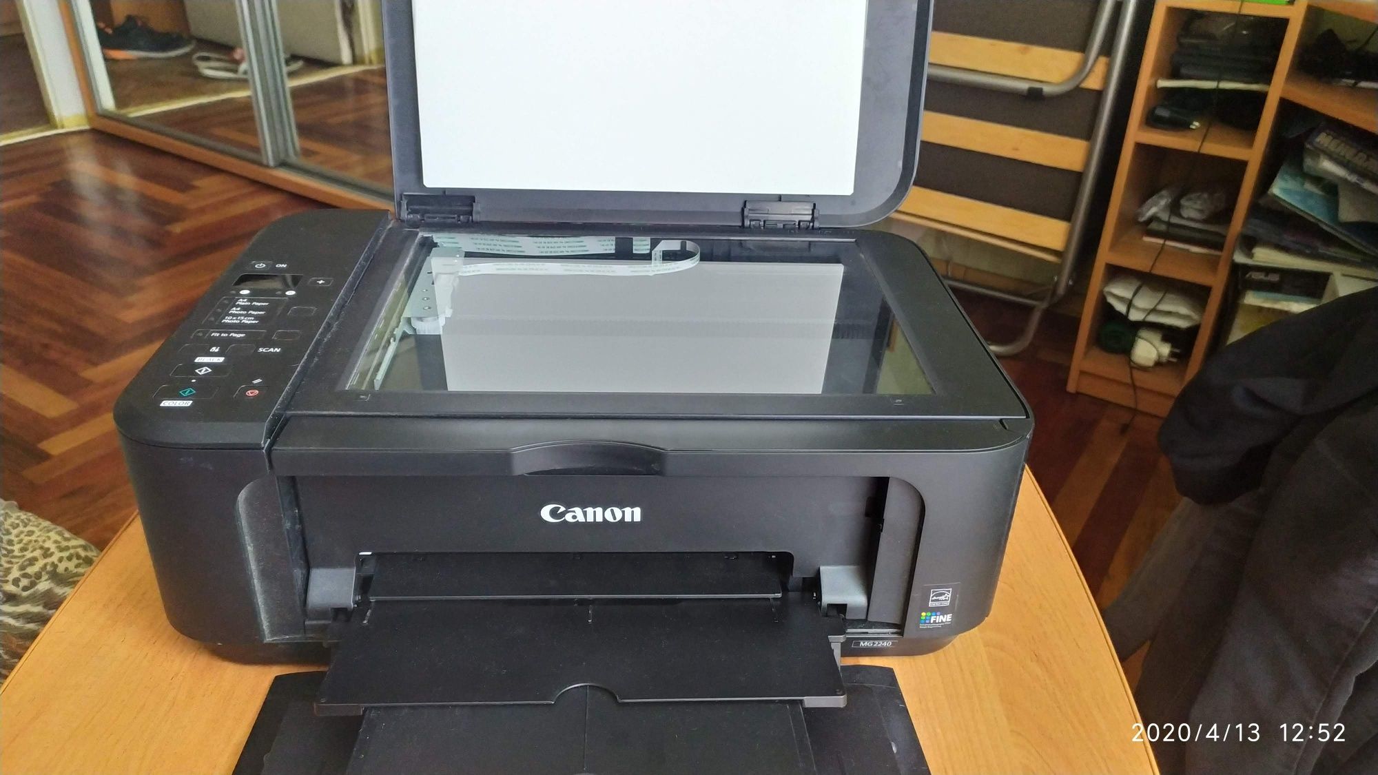 Canon Ixma MG3640