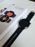 Smartwatch Okrągły GT4