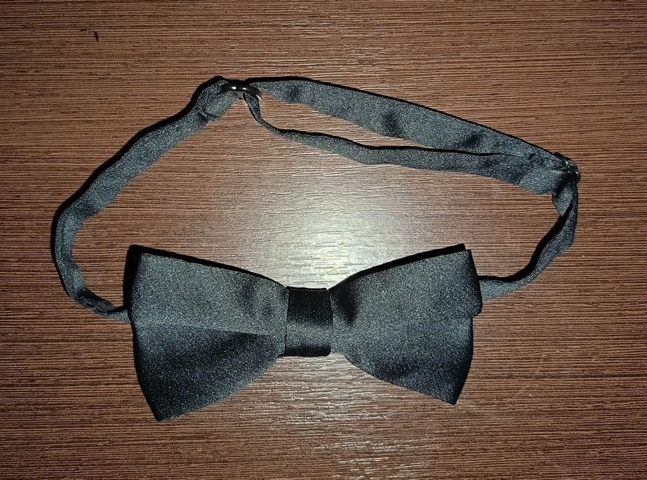 Краватка метелик, метелик на хлопчика, метелик на шию