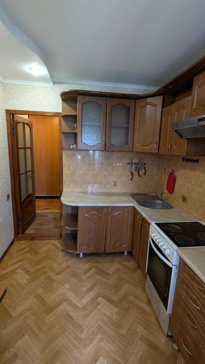 (4) 3 ком квартира на ул. Старицкого