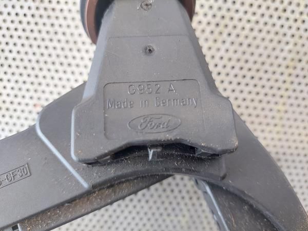 Conjunto / manetes de luzes e limpa vidros FORD Mondeo II Sedan (BFP)