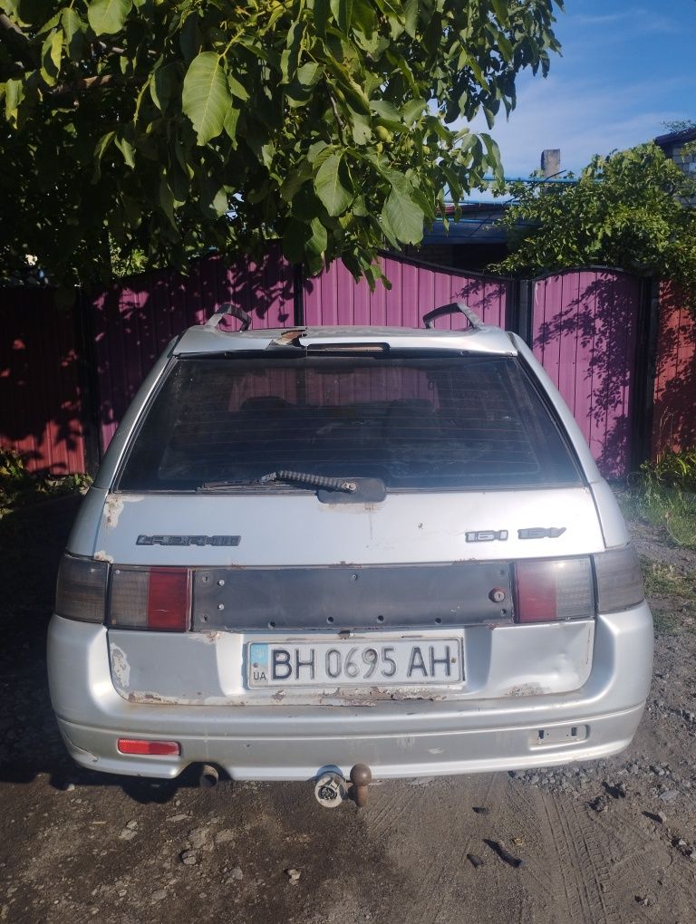 Продам ваз 21114
