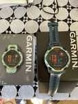 Smartwatch zegarek garmin instict 3 amoled