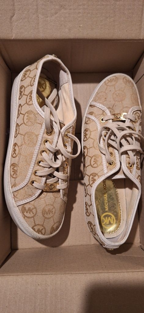 Слипоны Michael Kors