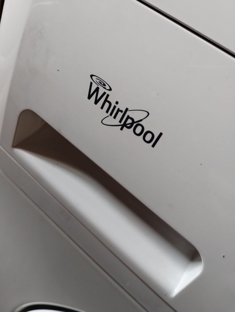 Pralka Whirlpool AWO/C 3127 p na części