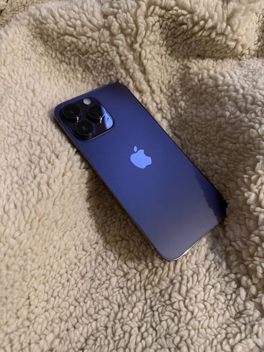 Iphone 14 Pro Max 128GB 10/10 стан