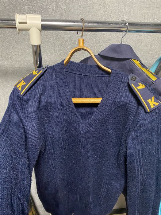 Форменний китель юбка спецтехніка