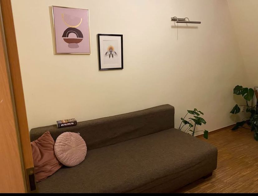 Pokój niedaleko AWF i STAREGO BROWARU!