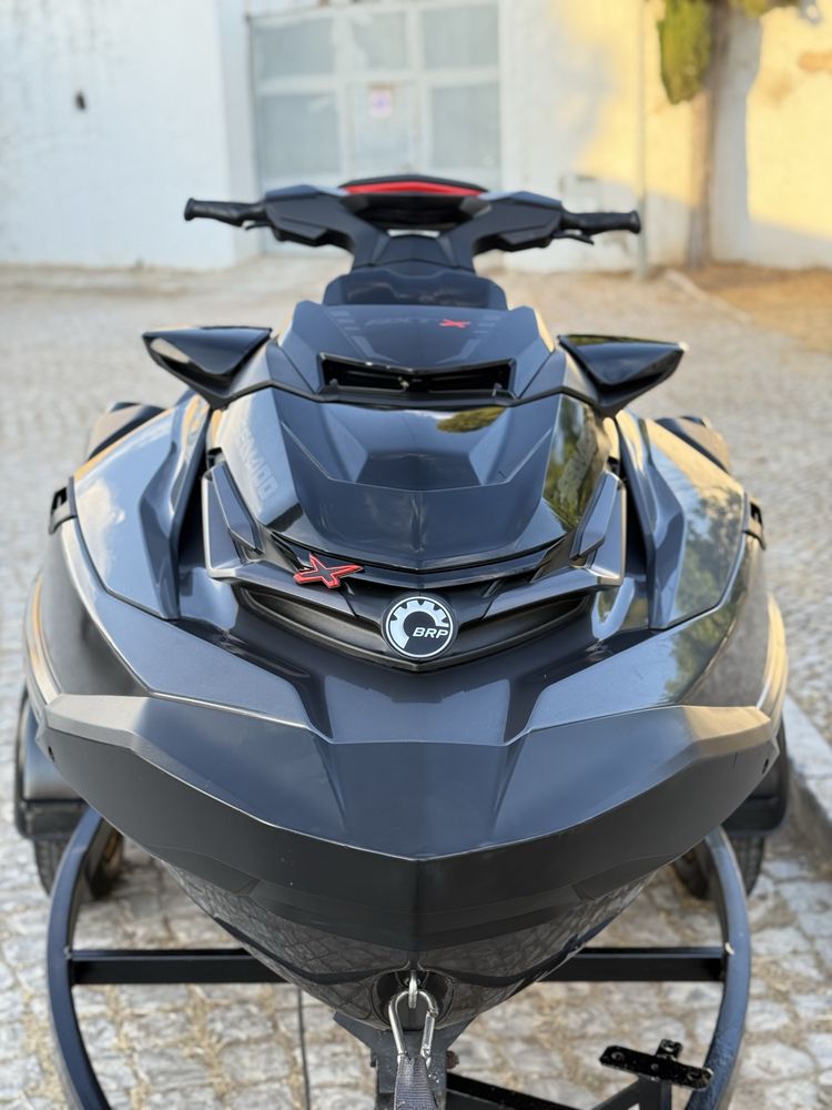 Sea Doo RXT-X 300 Rs