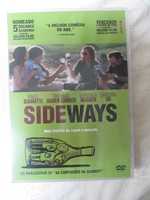 DVD - Sideways, de  Alexander Payne