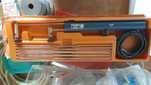 Kit soldadura Braselec