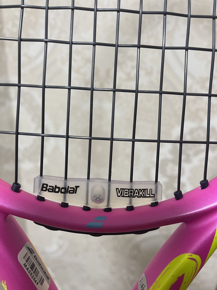 Теннисная ракетка Babolat Pure Aero Rafa Origin  2023