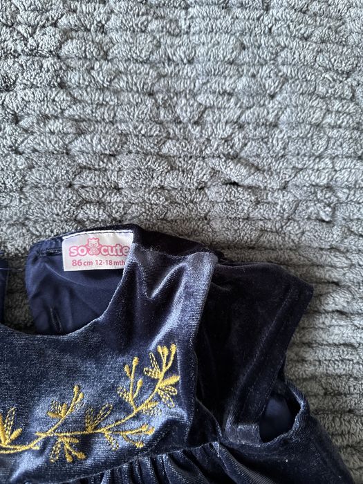 Дитяча сукня