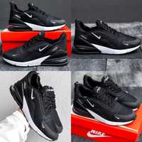 Nike Air Max 270 40-45 Подарок додається