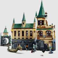 Klocki Harry Potter Komnata tajemnic kompatybilne z LEGO 76389