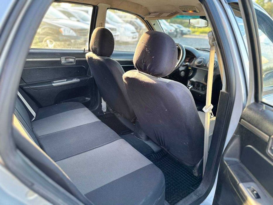 Geely CK 2013 1.5 бензин