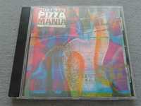 Pizzaman – Pizzamania  CD