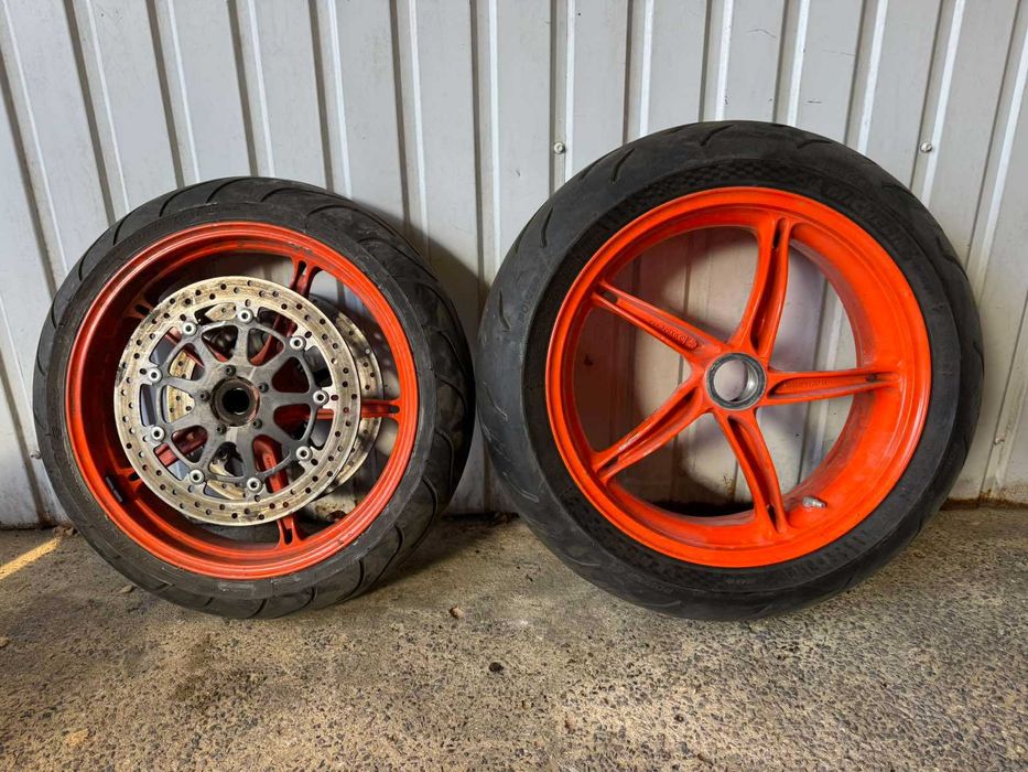 Амортизатор KTM 1290 Super Duke