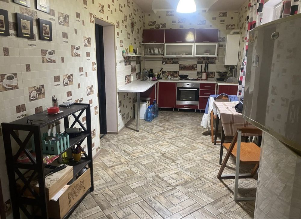 Продам дом в Сан Роще по ул Санаторной