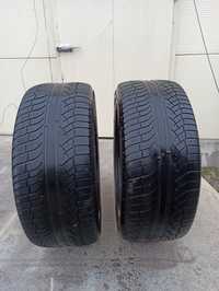 Летняя Резина Michelin 255 50 r19