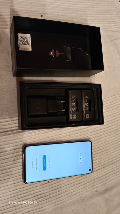 Samsung Galaxy S10 oraz gratisy