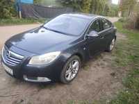 Opel Insignia 1.8 LPG